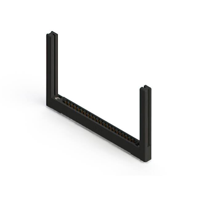 357-022-521-158 EDAC Inc.  Edgeboard Connectors